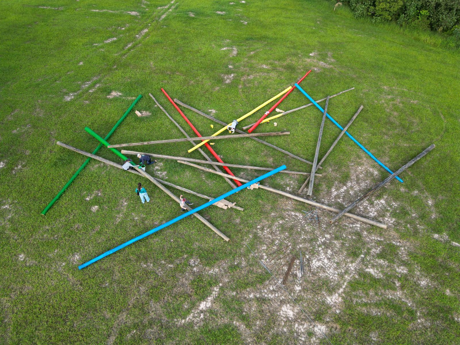 Jardim Mikado - Foto 2